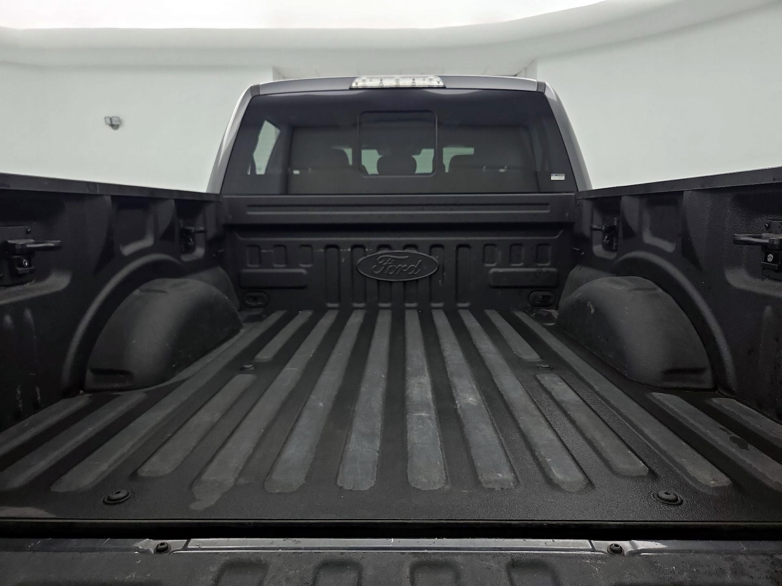 2019 Ford F-150 Raptor - Photo 23
