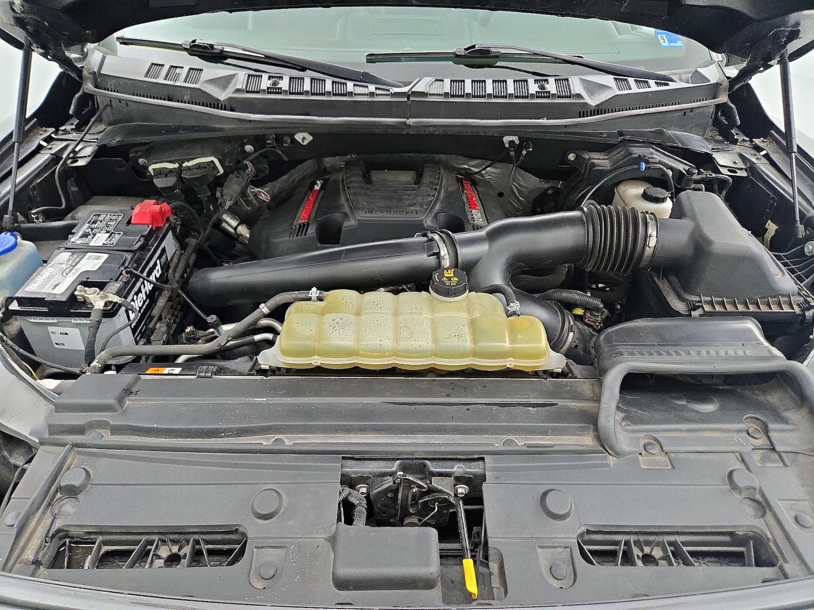 2019 Ford F-150 Raptor - Photo 24