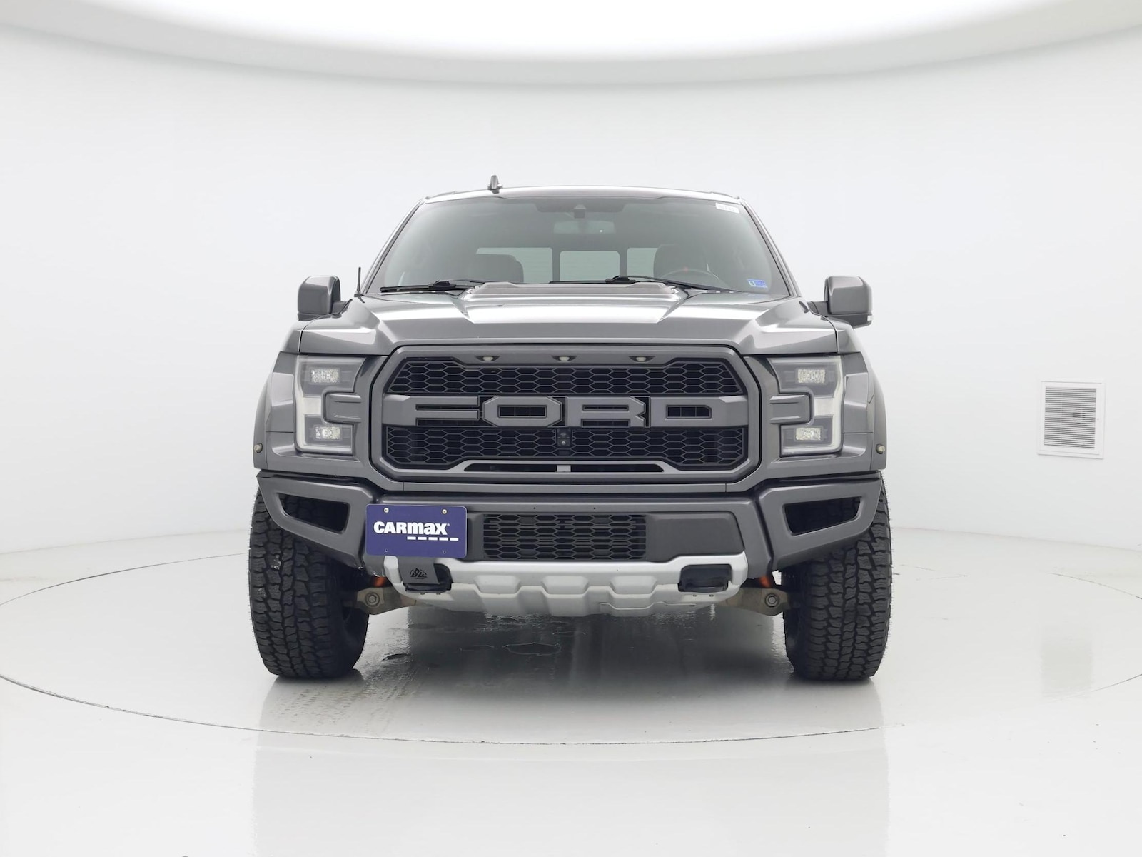 2019 Ford F-150 Raptor - Photo 6
