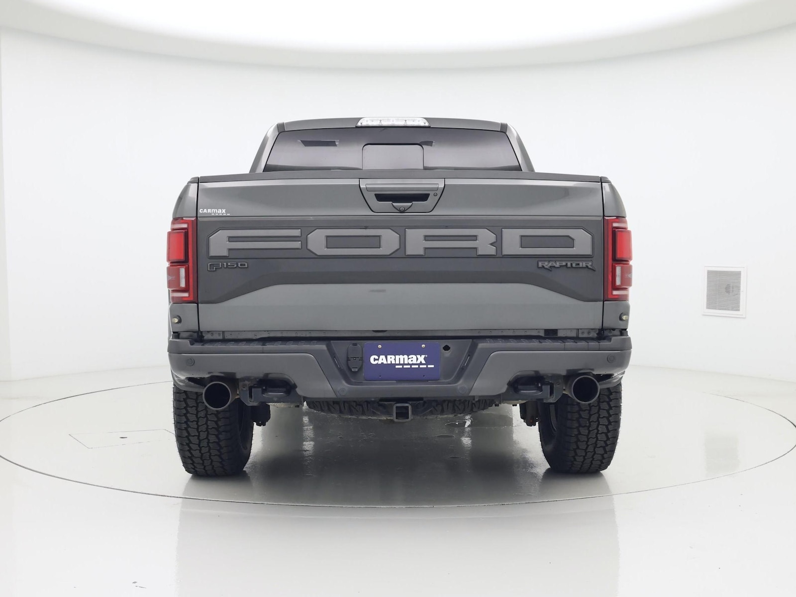 2019 Ford F-150 Raptor - Photo 7