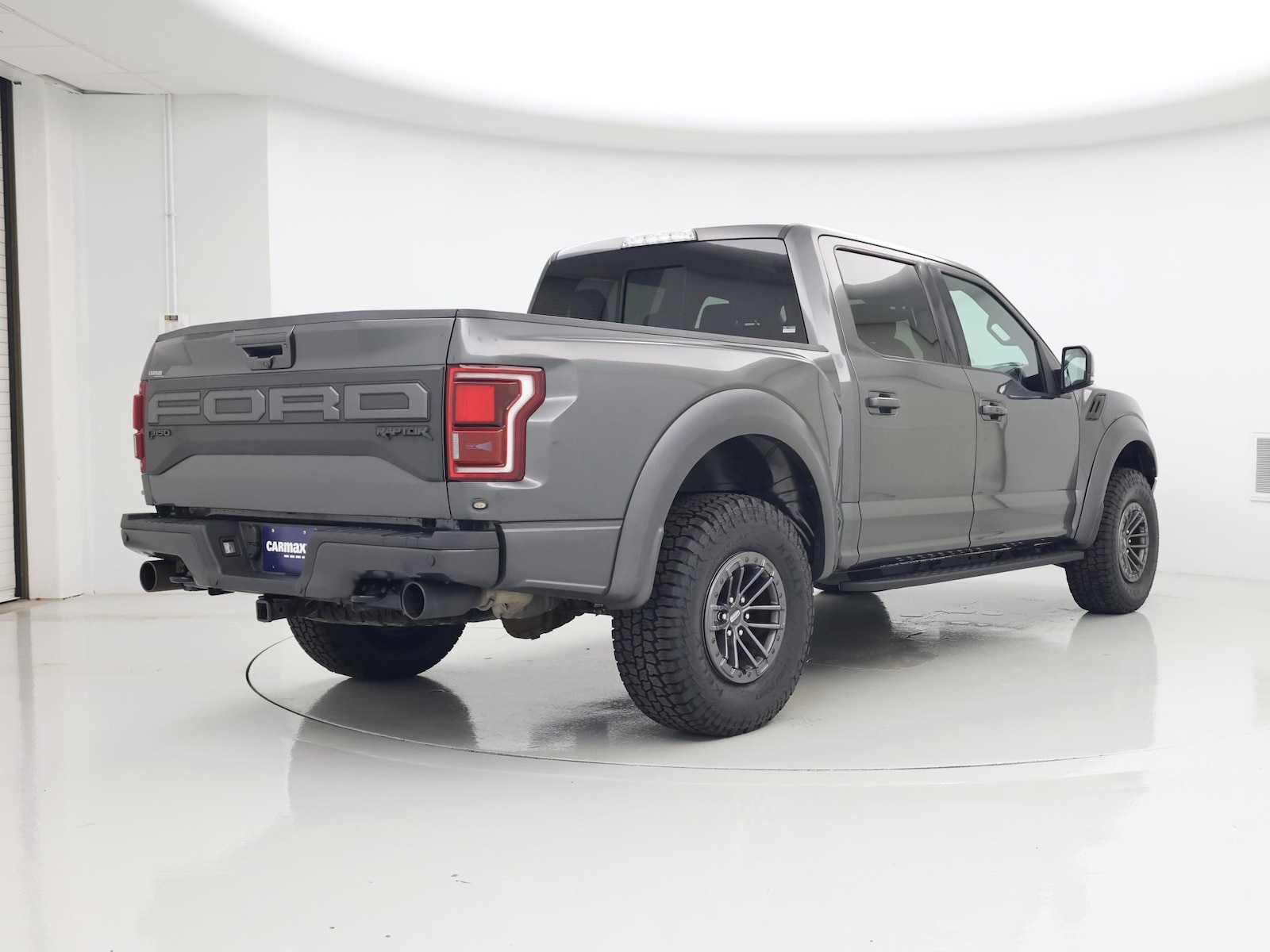 2019 Ford F-150 Raptor - Photo 9