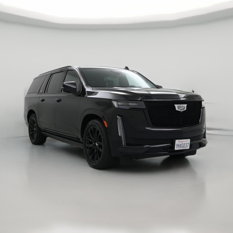 2023 Cadillac Escalade ESV Sport Platinum