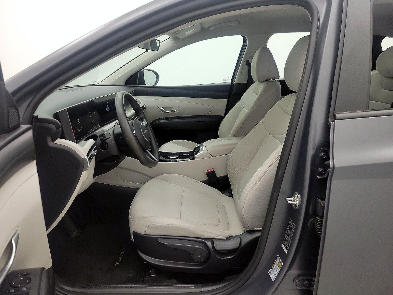 Side Airbags