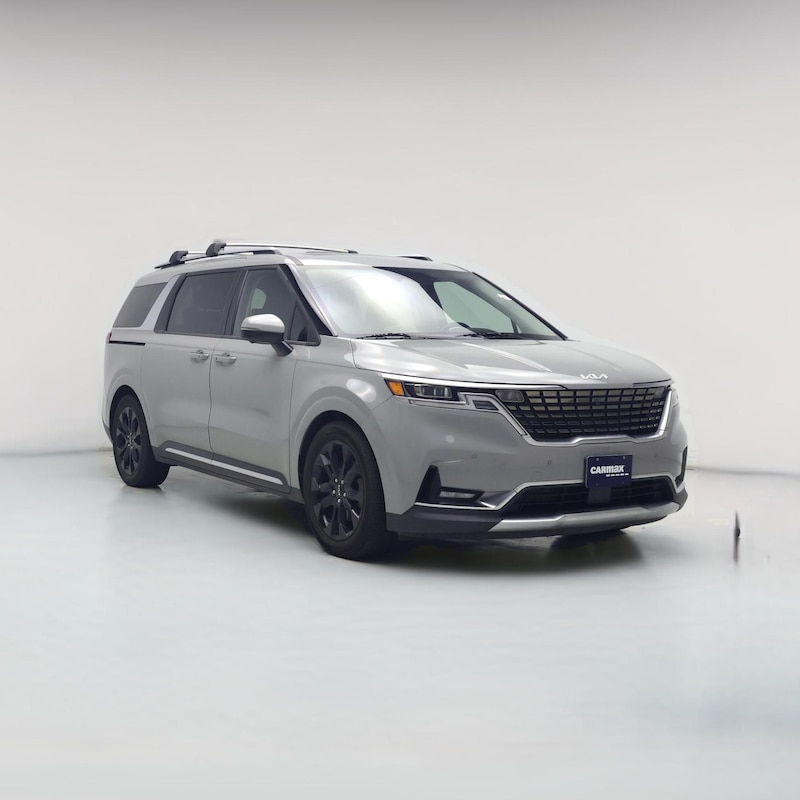 2022 Kia Carnival SX Prestige