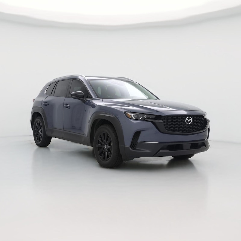 2023 Mazda CX-50 2.5 S Preferred Plus Package
