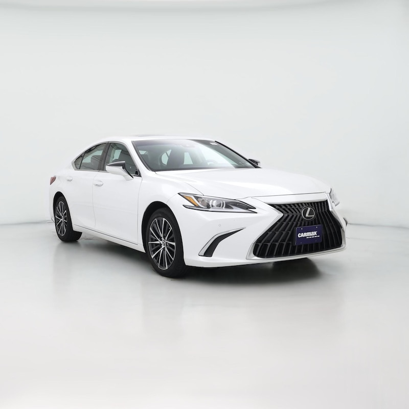 2024 Lexus ES 350