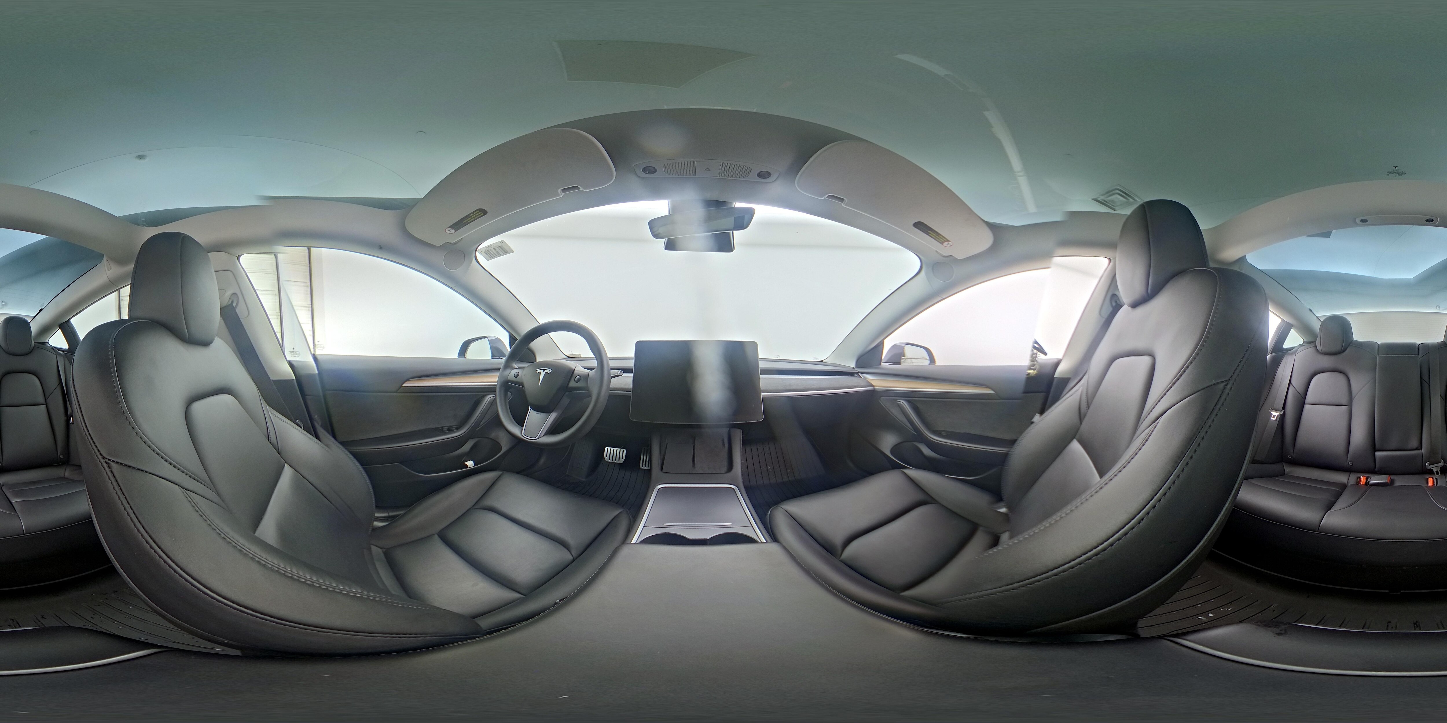 2023 Tesla Model 3 Performance - Photo 23