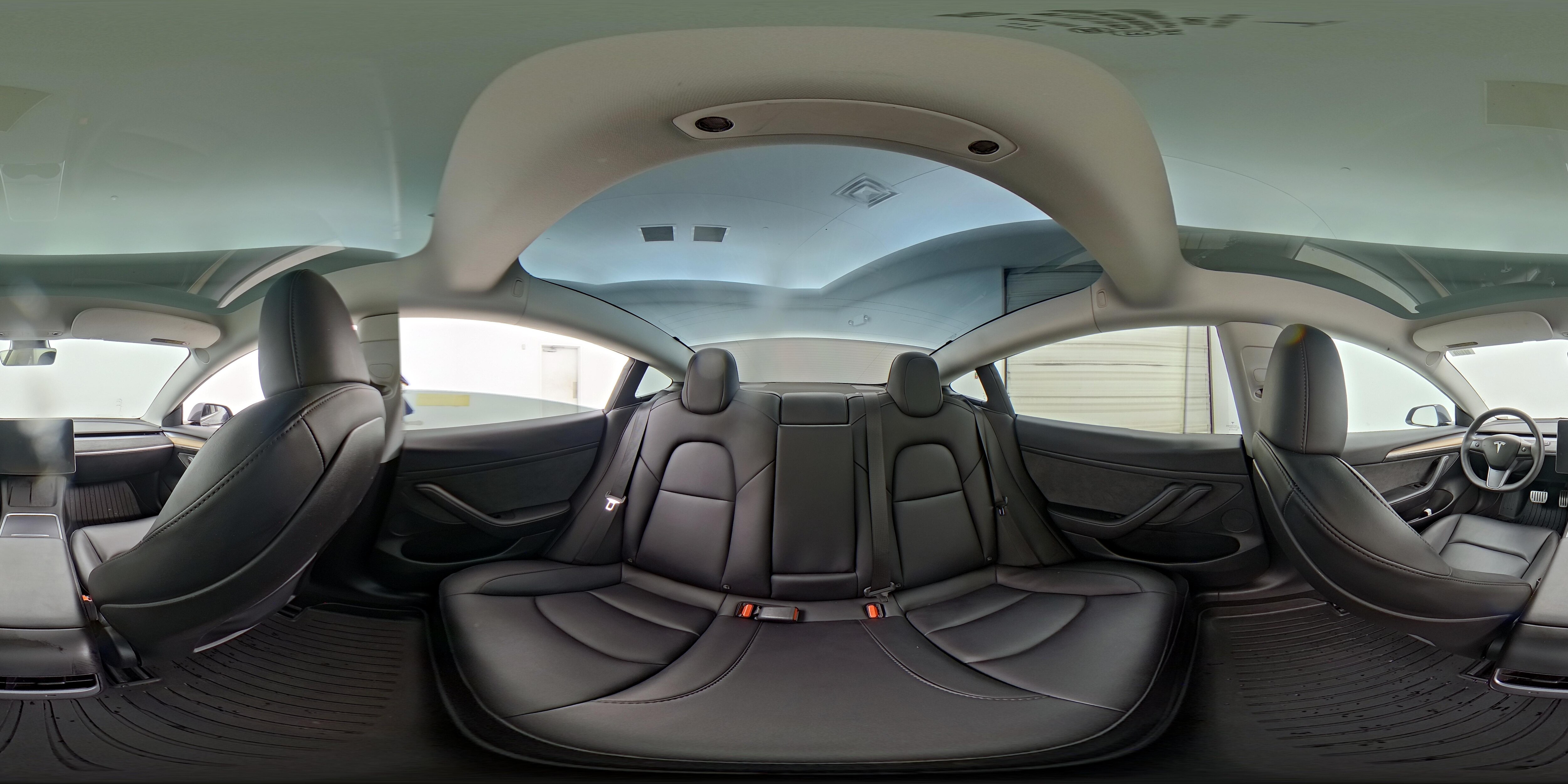 2023 Tesla Model 3 Performance - Photo 24