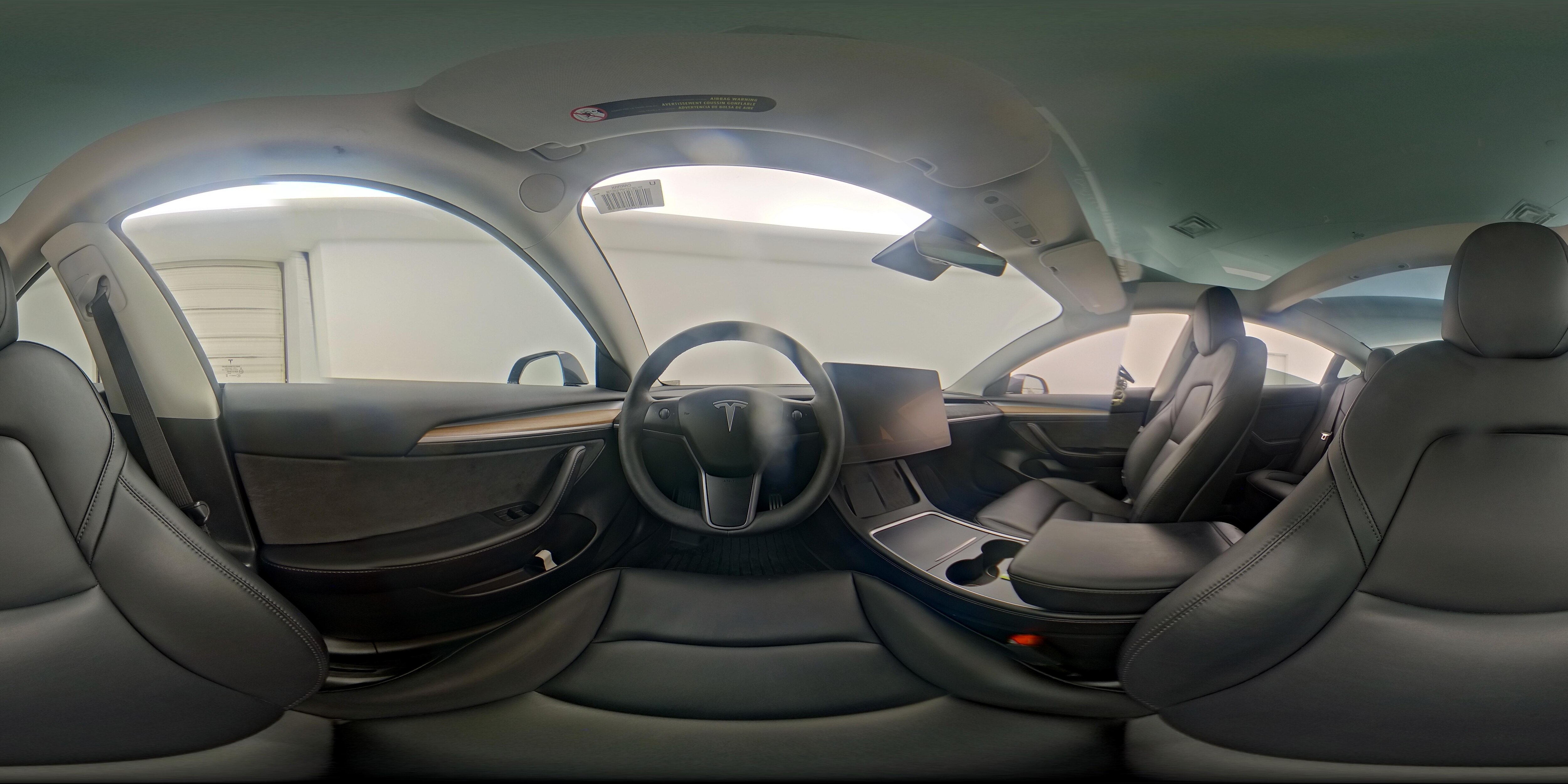 2023 Tesla Model 3 Performance - Photo 25