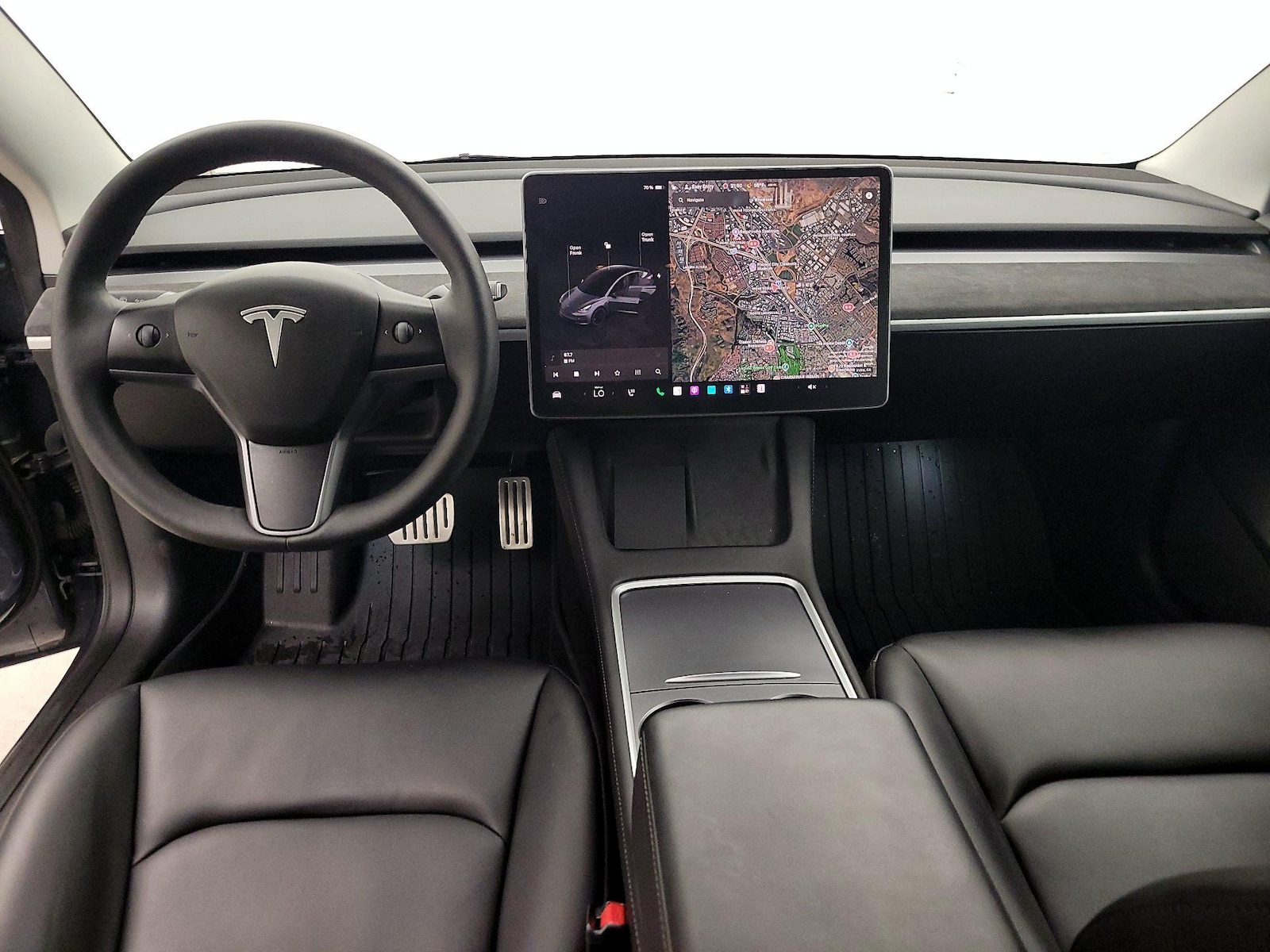 2023 Tesla Model 3 Performance - Photo 10
