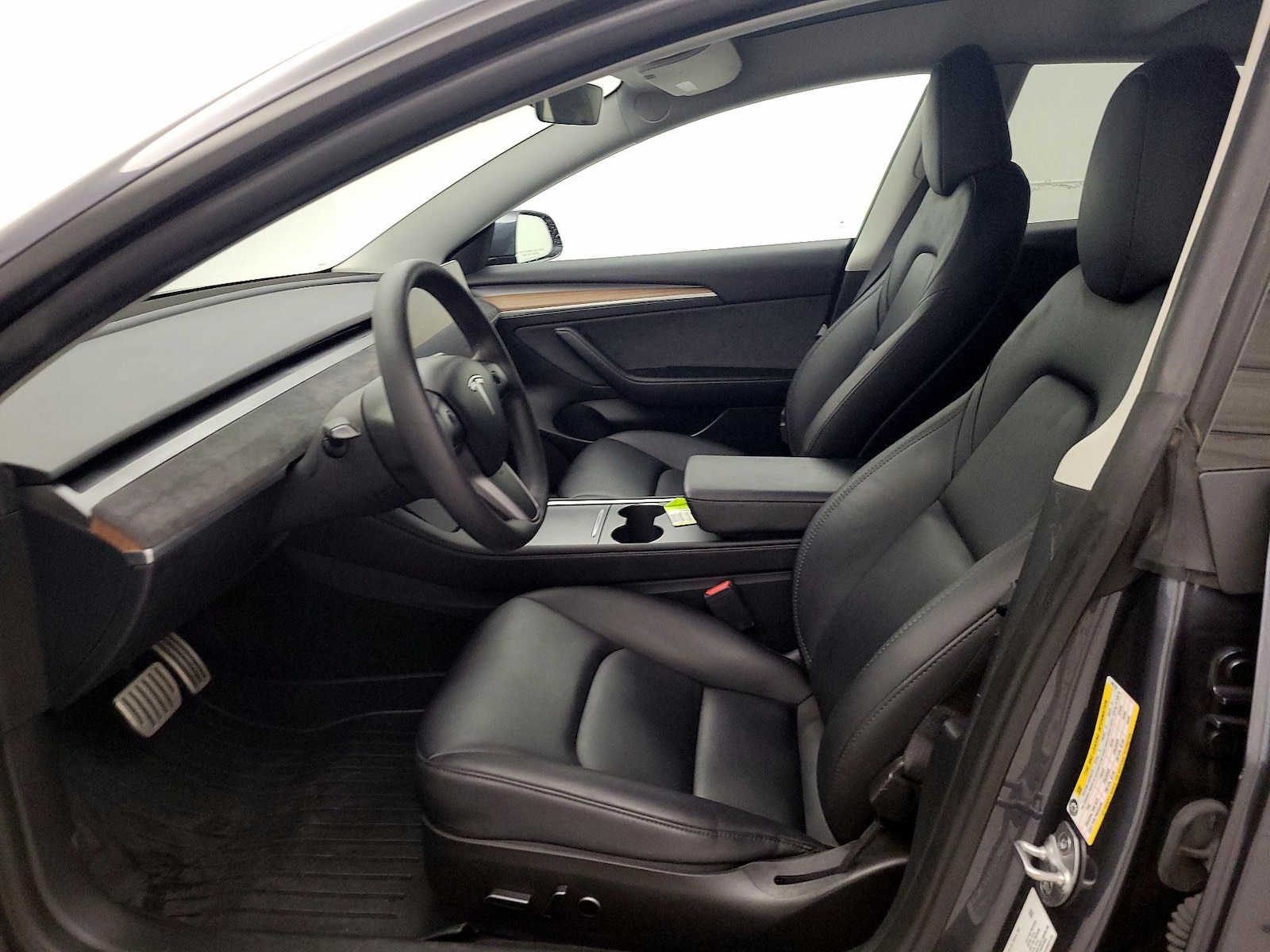 2023 Tesla Model 3 Performance - Photo 12