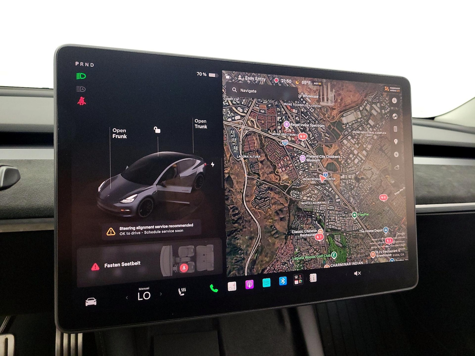 2023 Tesla Model 3 Performance - Photo 14
