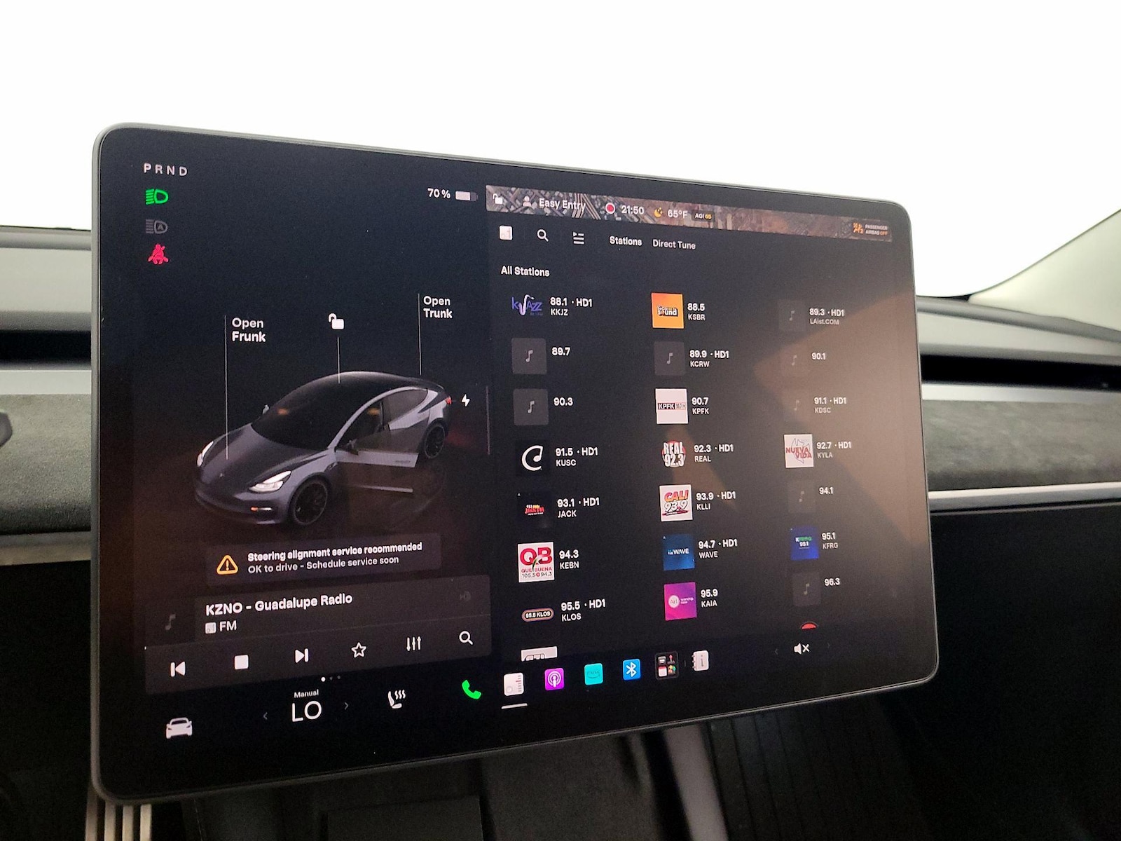 2023 Tesla Model 3 Performance - Photo 16