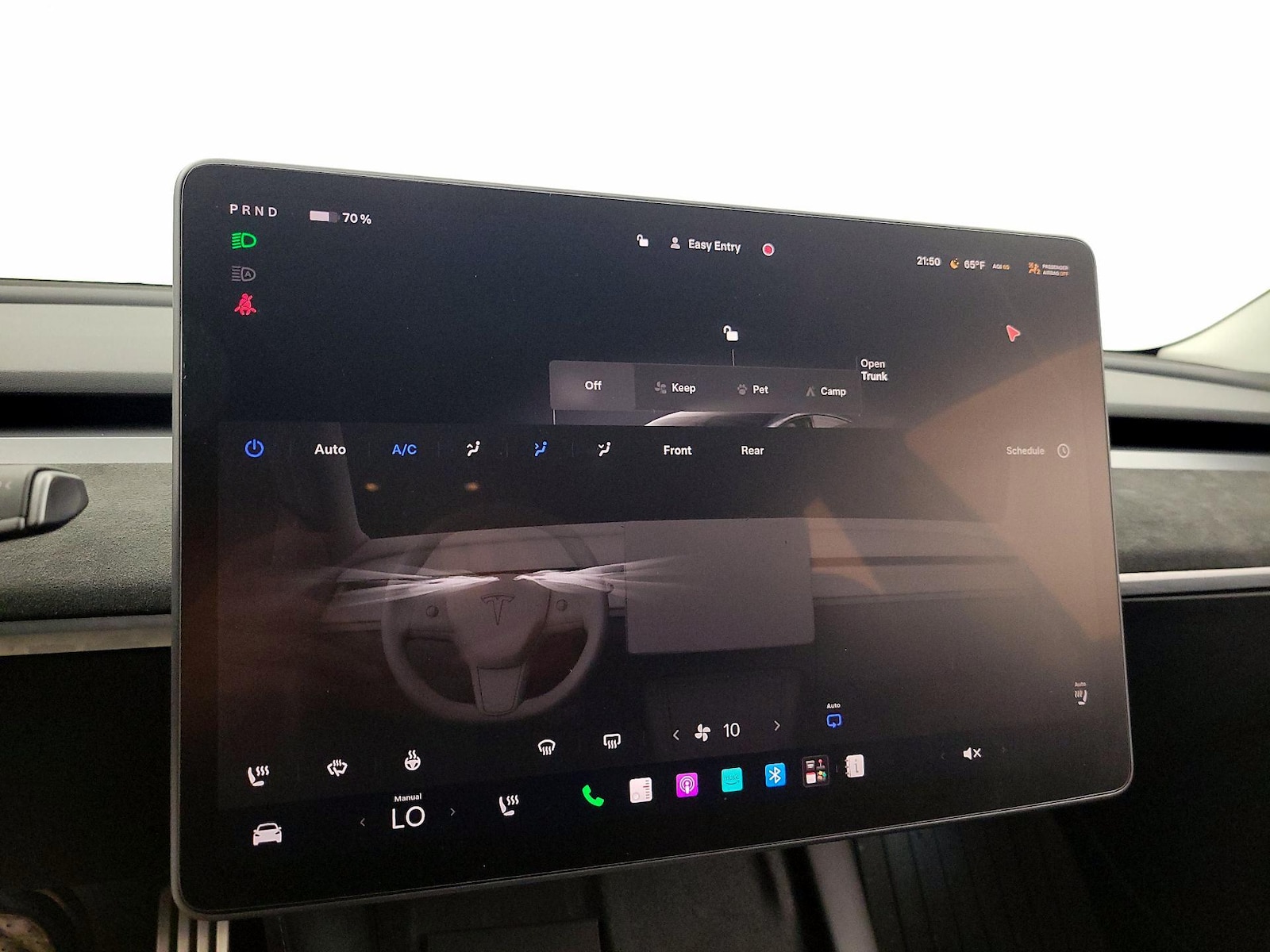 2023 Tesla Model 3 Performance - Photo 17
