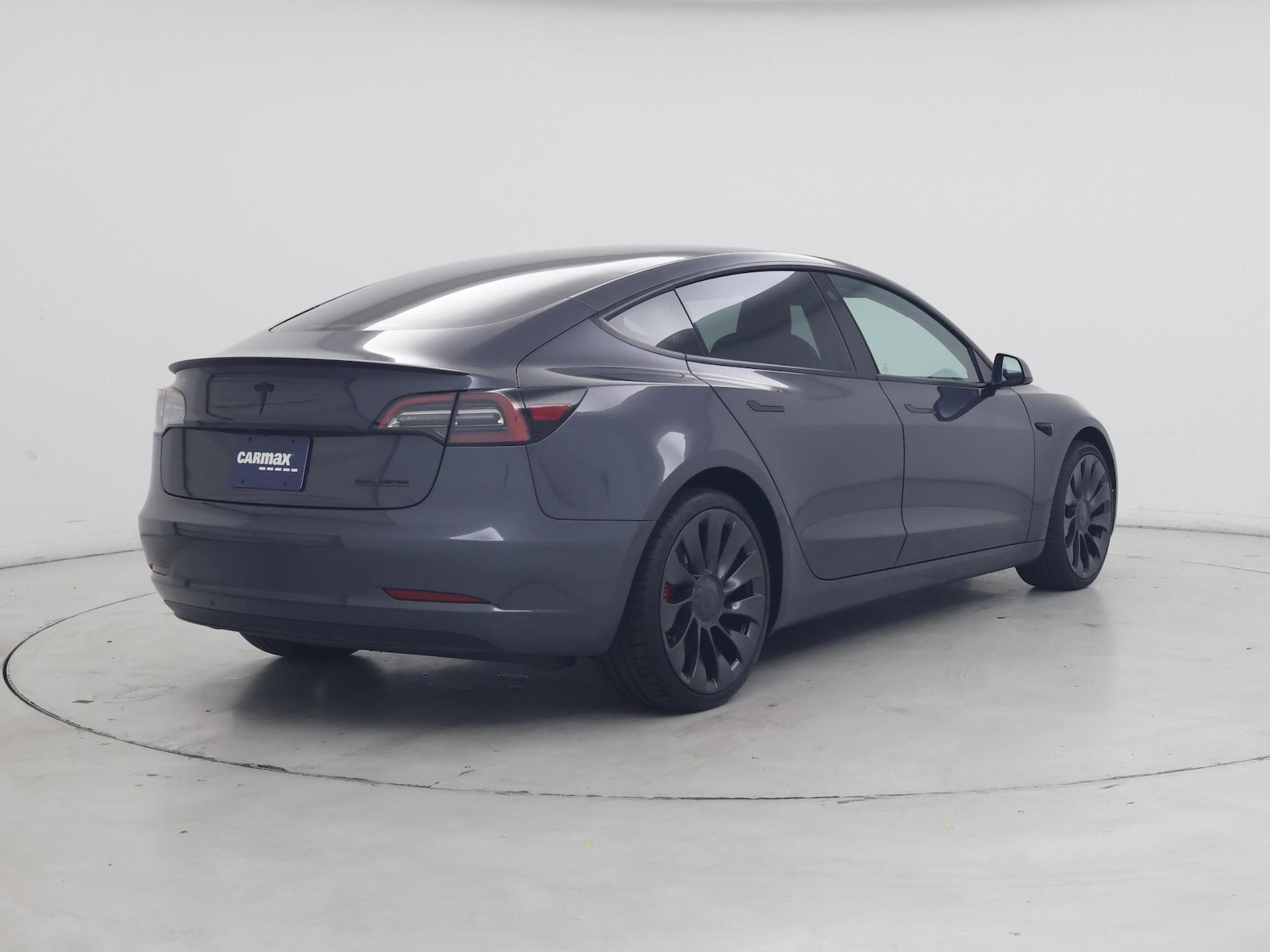 2023 Tesla Model 3 Performance - Photo 9
