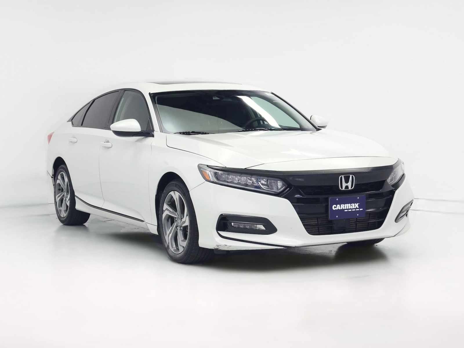 2019 Honda Accord Sedan