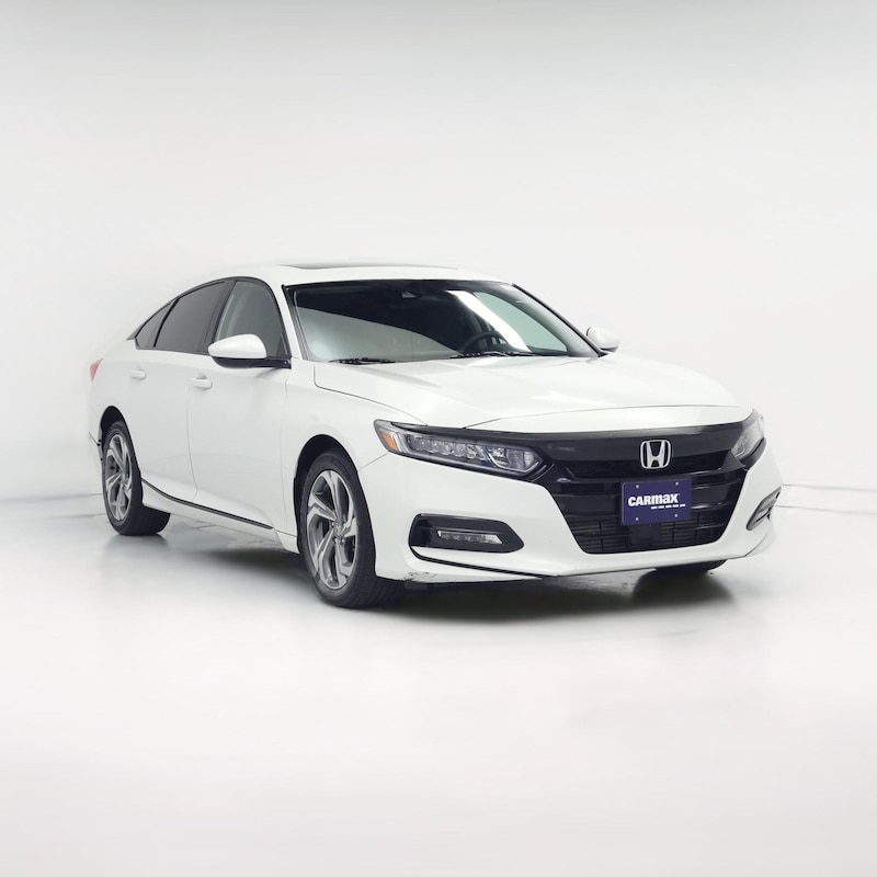 2019 Honda Accord EX
