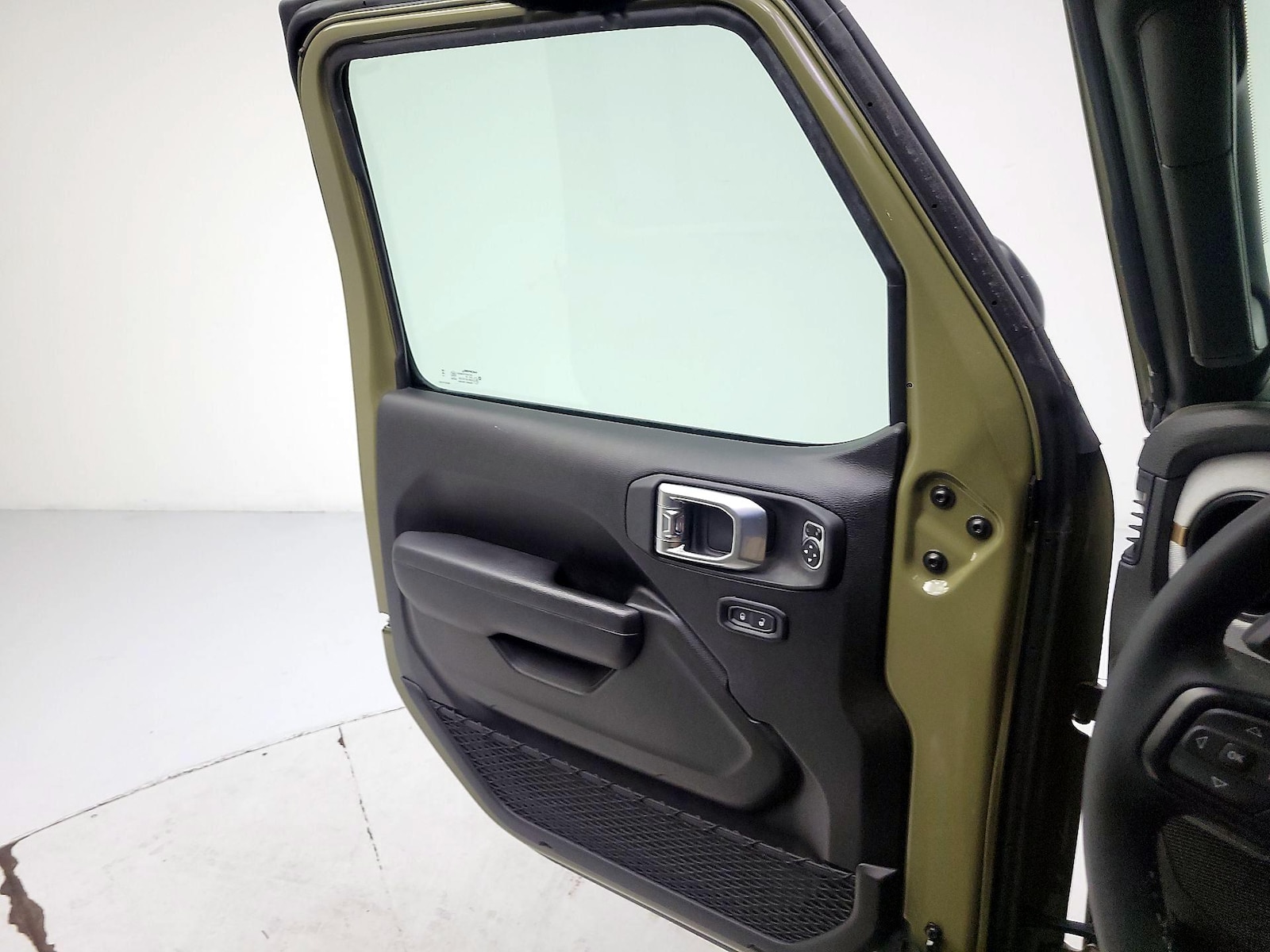 2025 Jeep Wrangler 4xe Sports S 4XE - Photo 13
