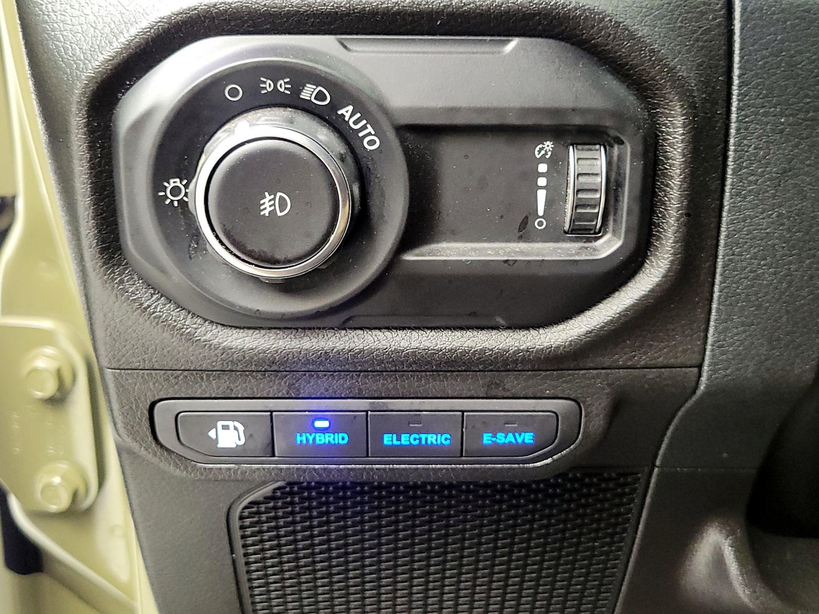 2025 Jeep Wrangler 4xe Sports S 4XE - Photo 14