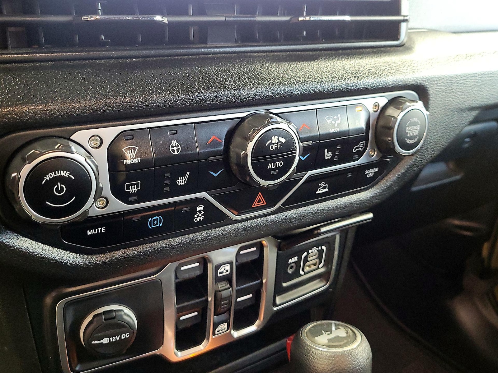 2025 Jeep Wrangler 4xe Sports S 4XE - Photo 17