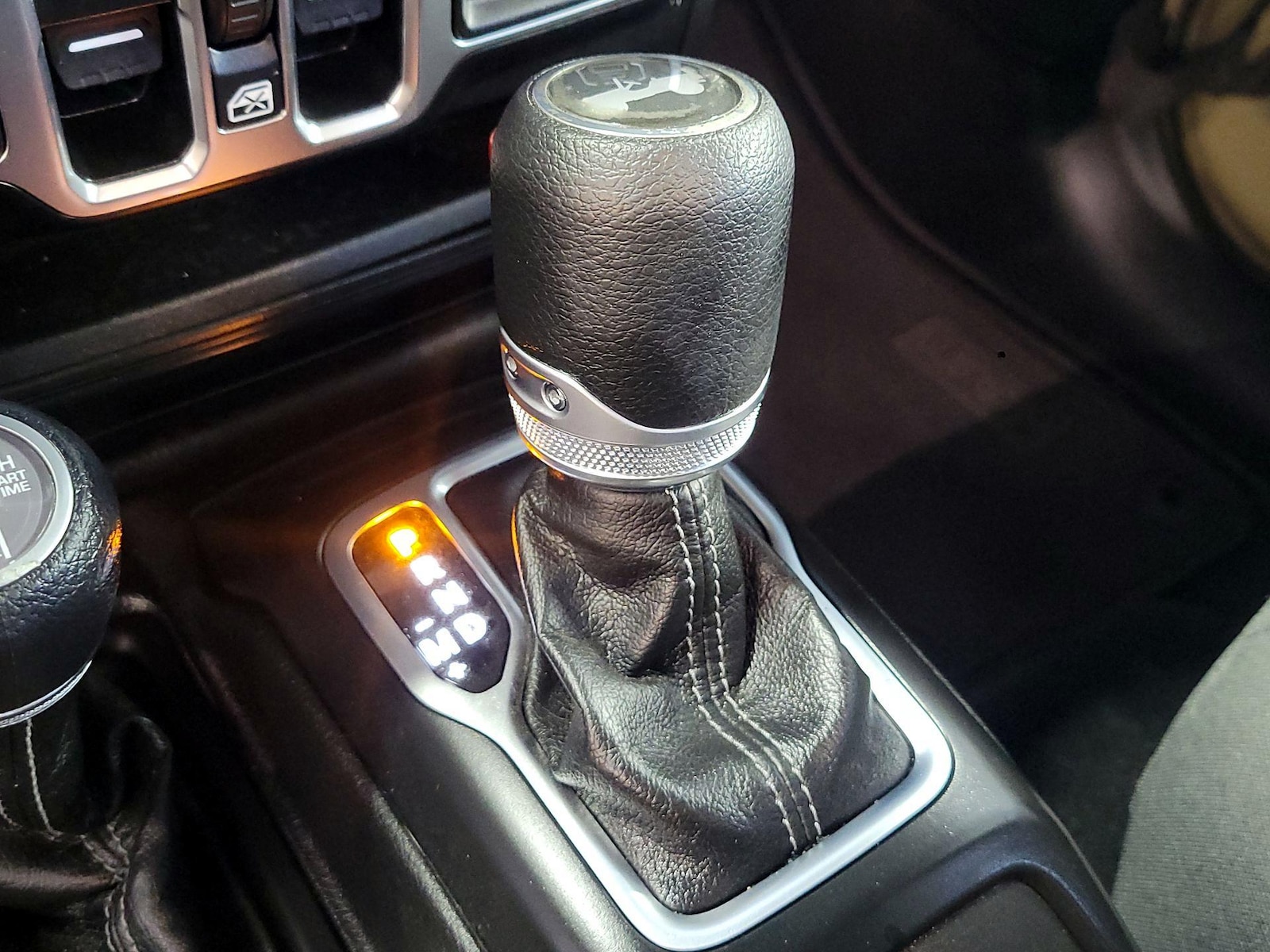 2025 Jeep Wrangler 4xe Sports S 4XE - Photo 18