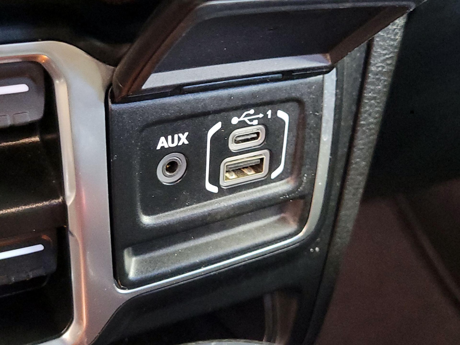 2025 Jeep Wrangler 4xe Sports S 4XE - Photo 19