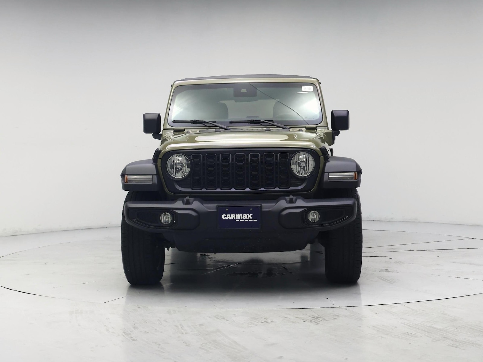 2025 Jeep Wrangler 4xe Sports S 4XE - Photo 6