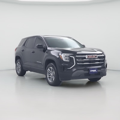 Recommended categories heading image of the selected vehicle
