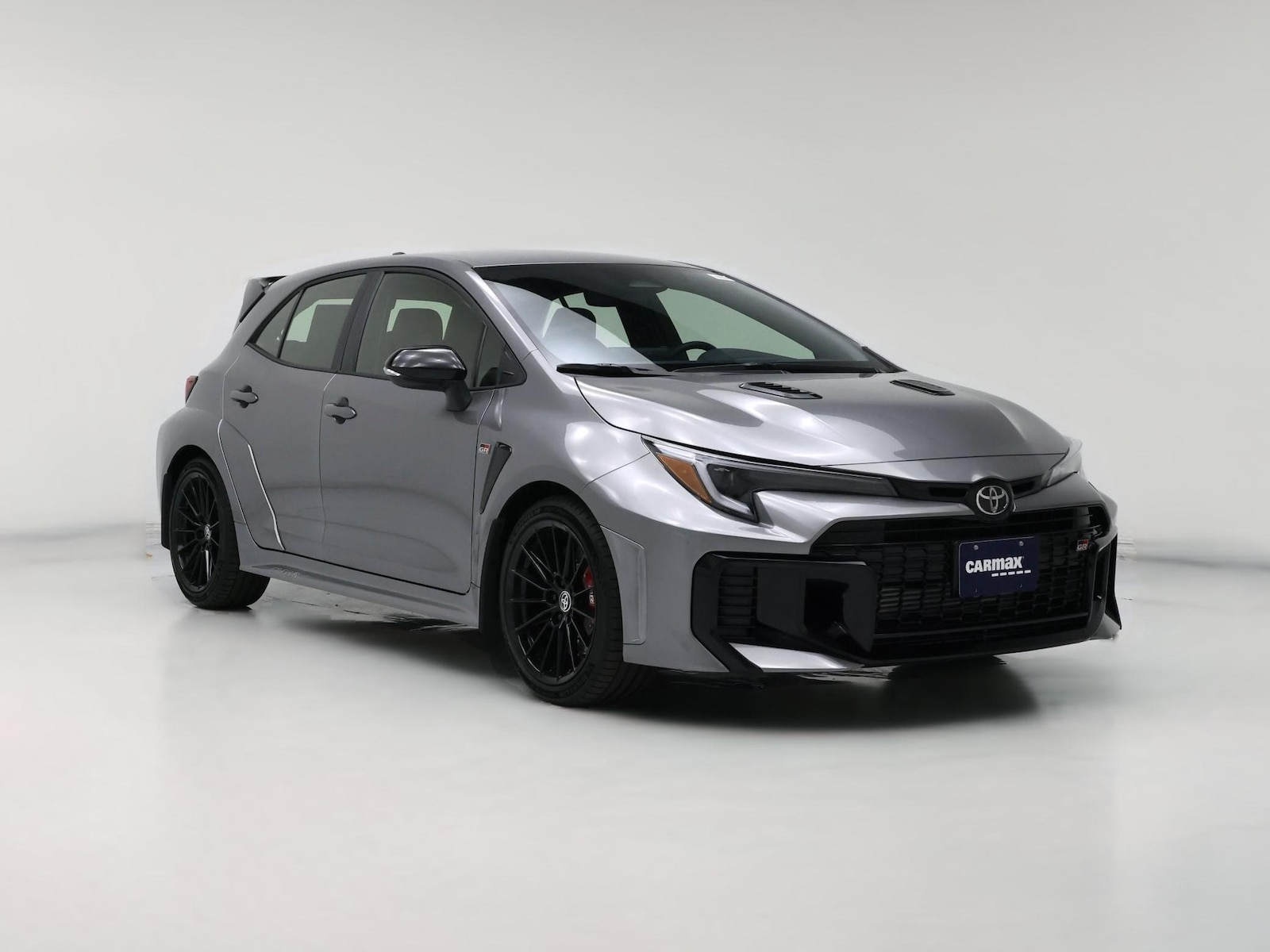2026 Toyota GR Corolla