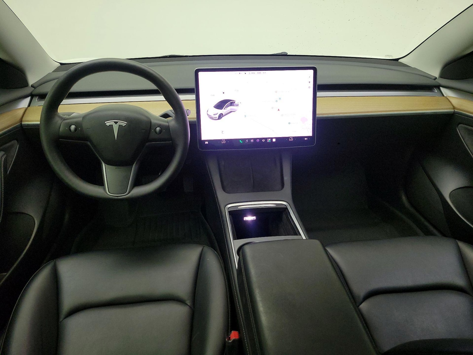 Navigation System