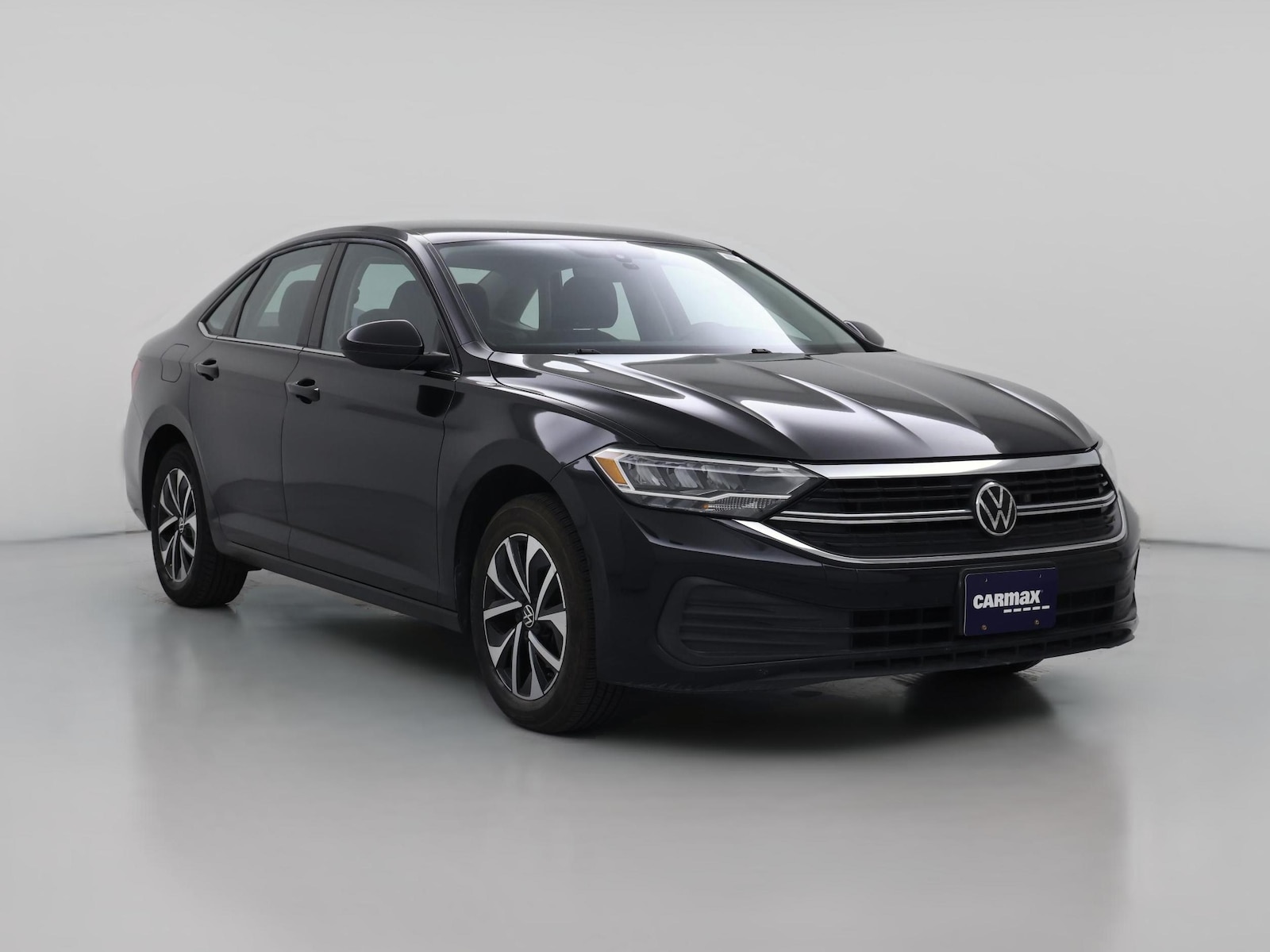 2023 Volkswagen Jetta S
