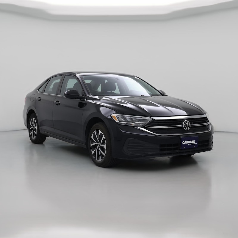2023 Volkswagen Jetta S