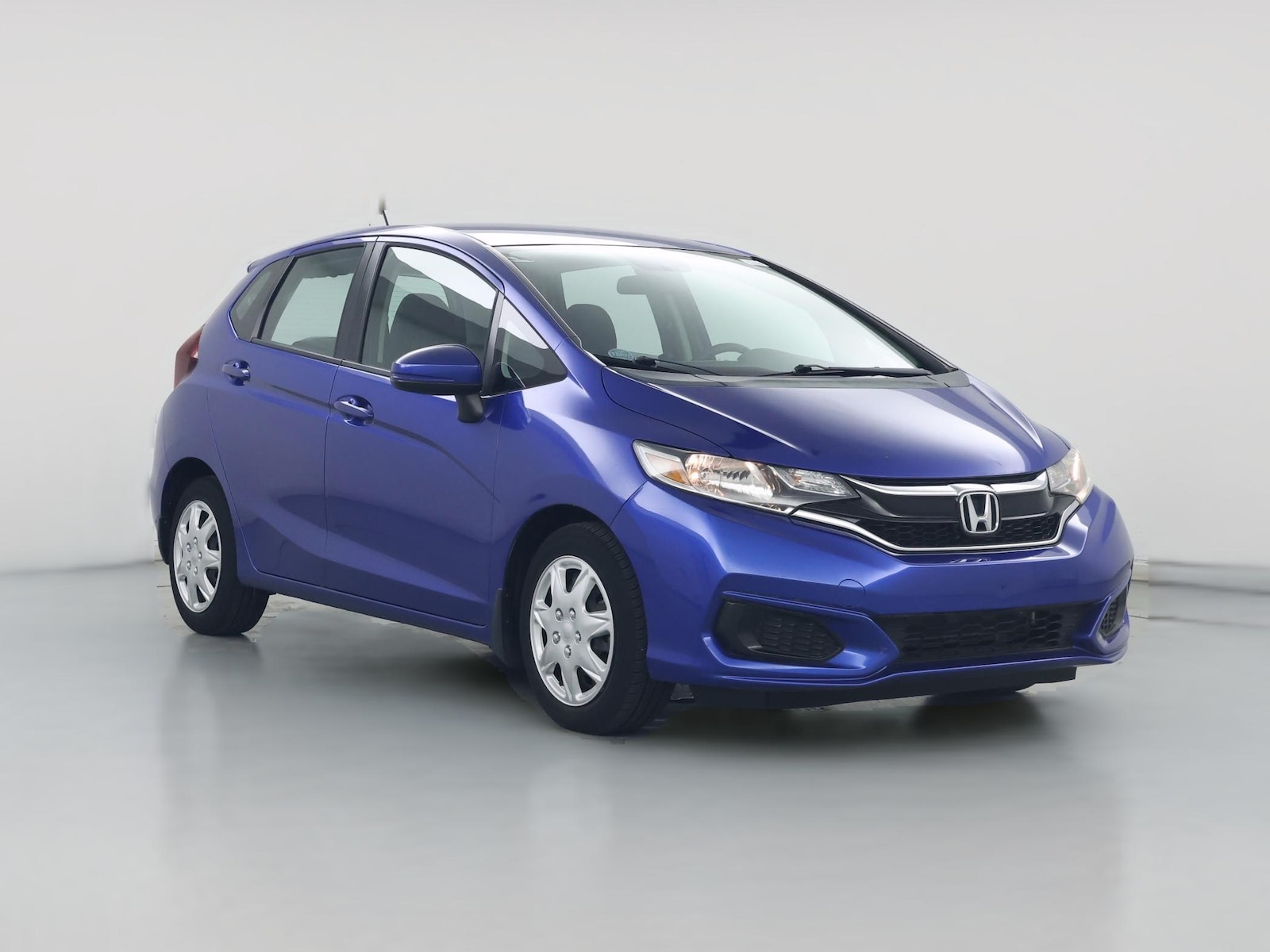2019 Honda Fit