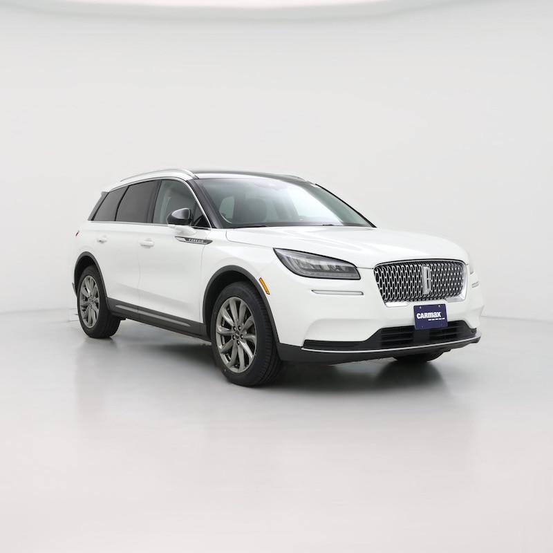 2020 Lincoln Corsair Standard