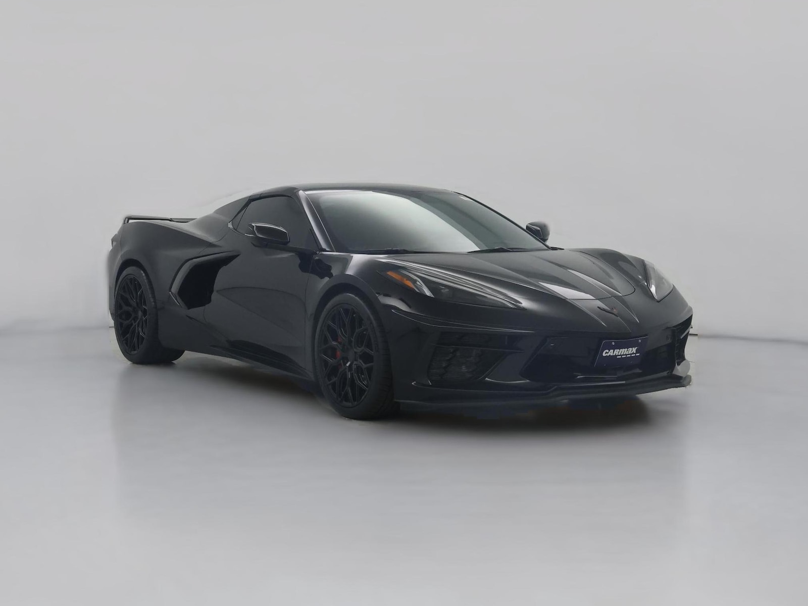2023 Chevrolet Corvette