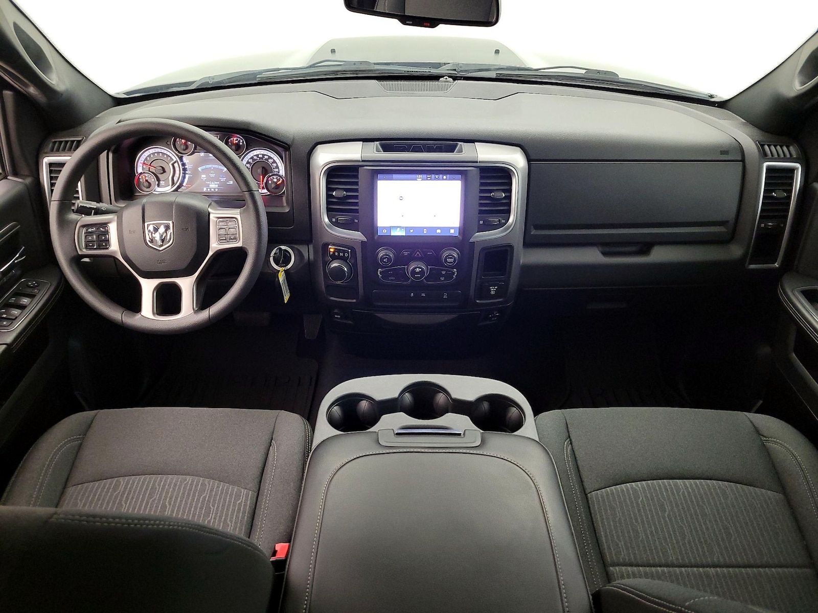 Apple CarPlay®