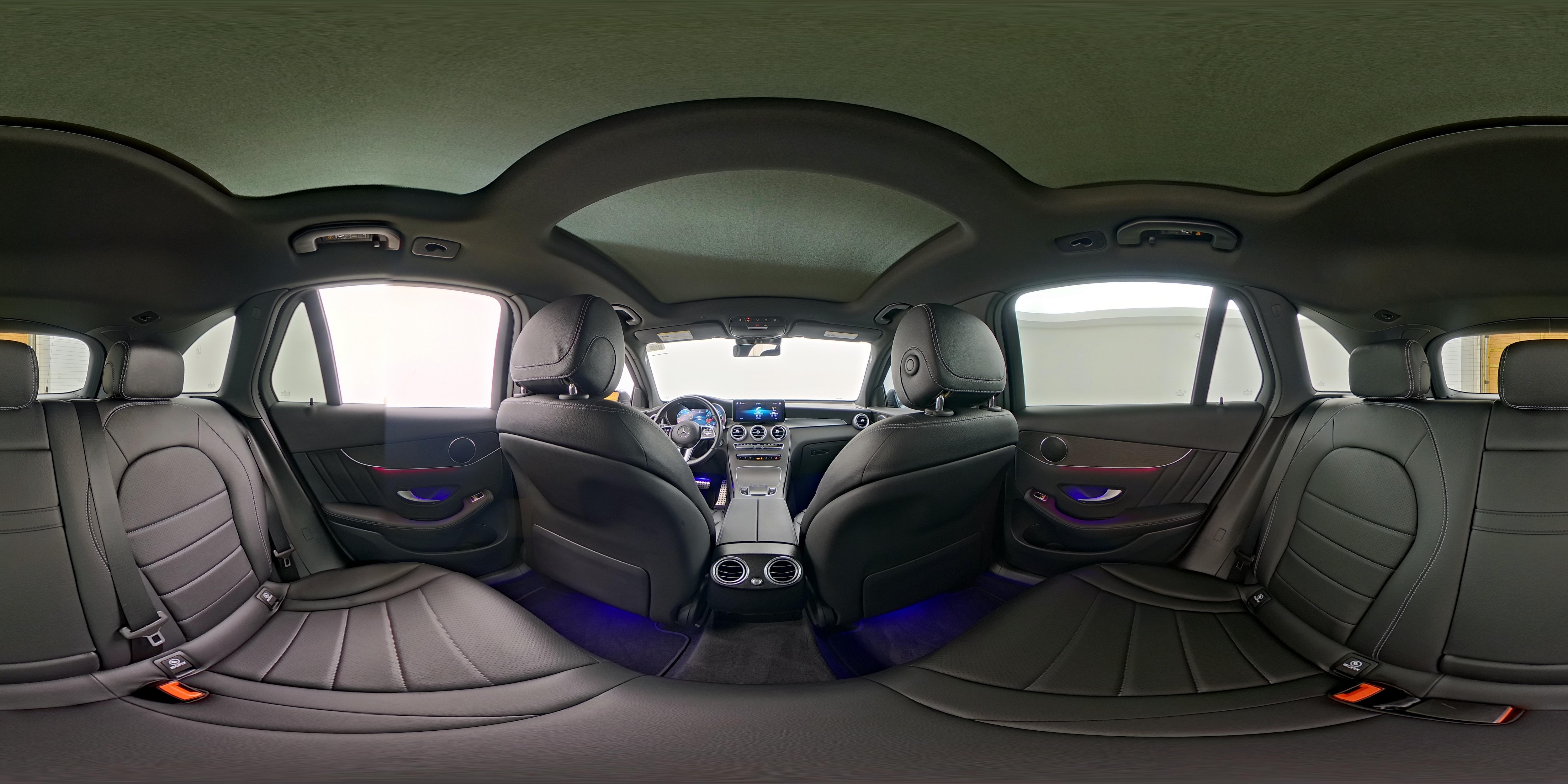 2022 Mercedes-Benz GLC GLC300 - Photo 27