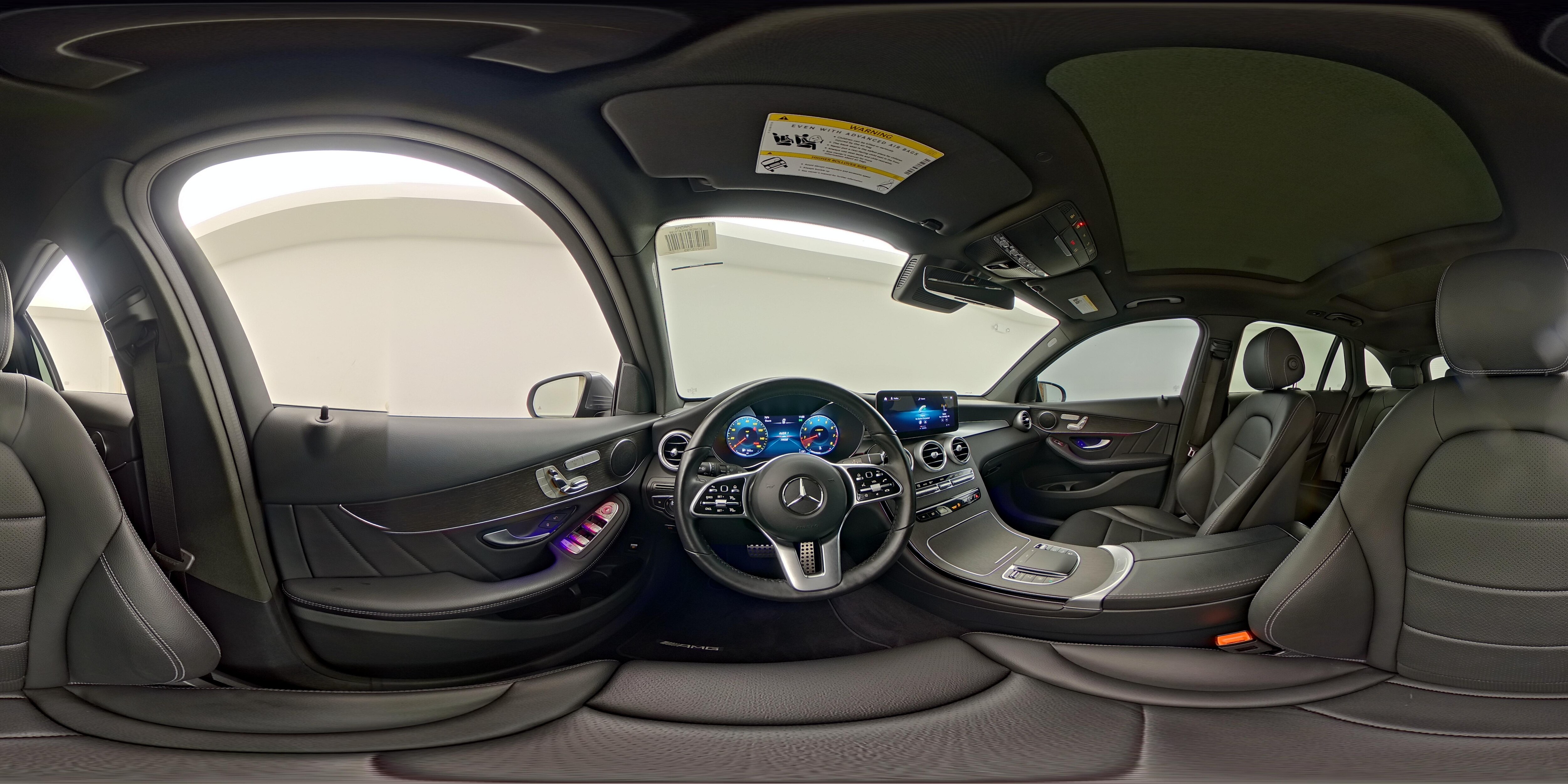 2022 Mercedes-Benz GLC GLC300 - Photo 28
