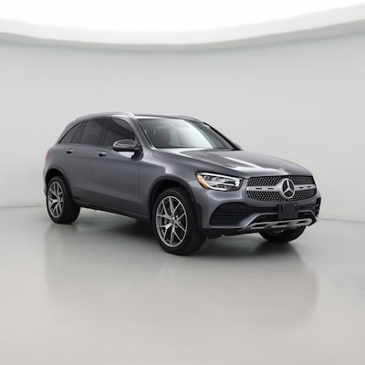 2022 Mercedes-Benz GLC300