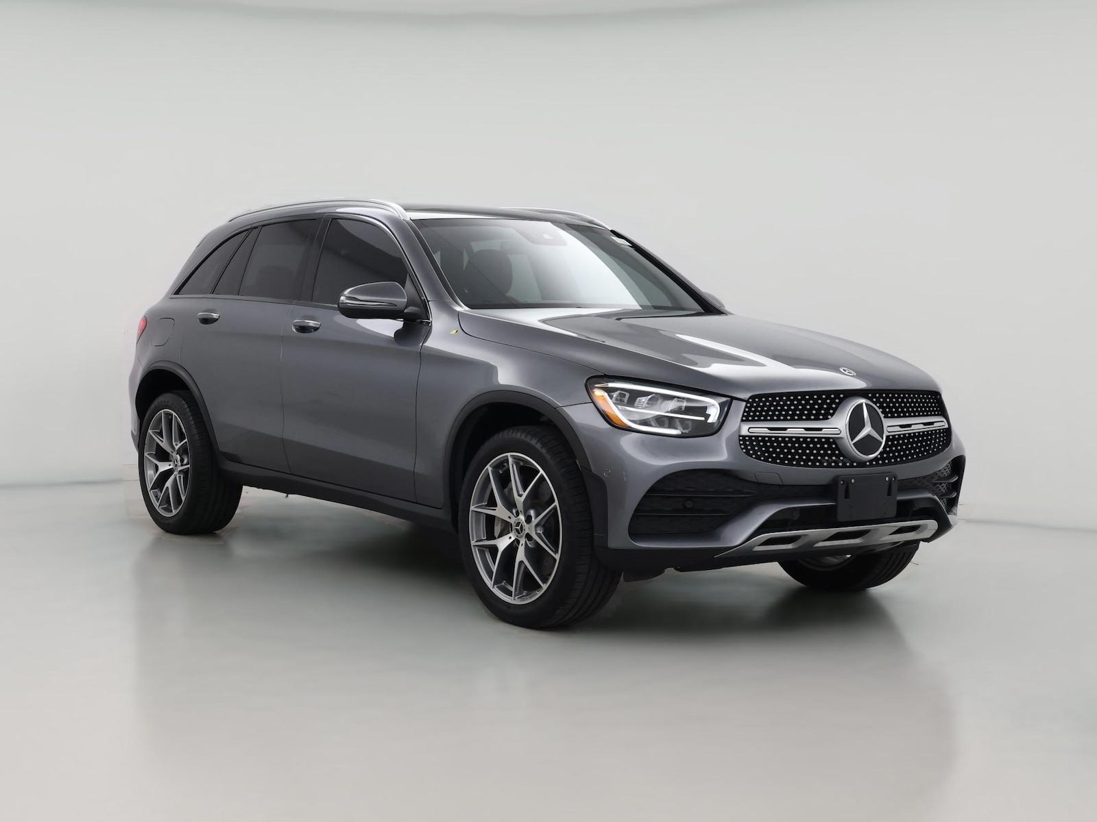 2022 Mercedes-Benz GLC GLC300 - Photo 1