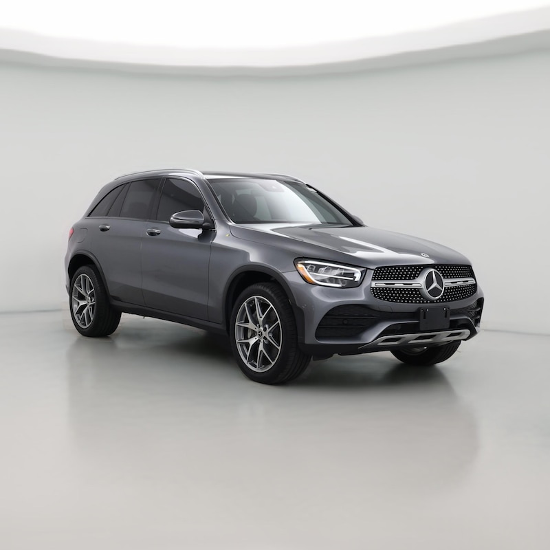 2022 Mercedes-Benz GLC300