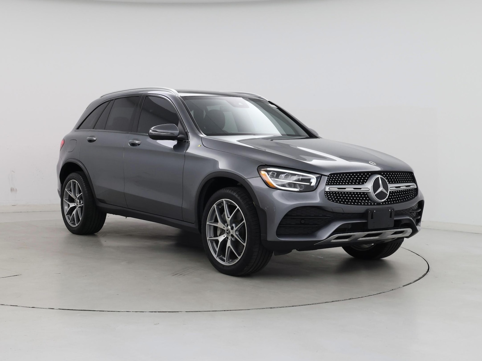 2022 Mercedes-Benz GLC GLC300 - Photo 2