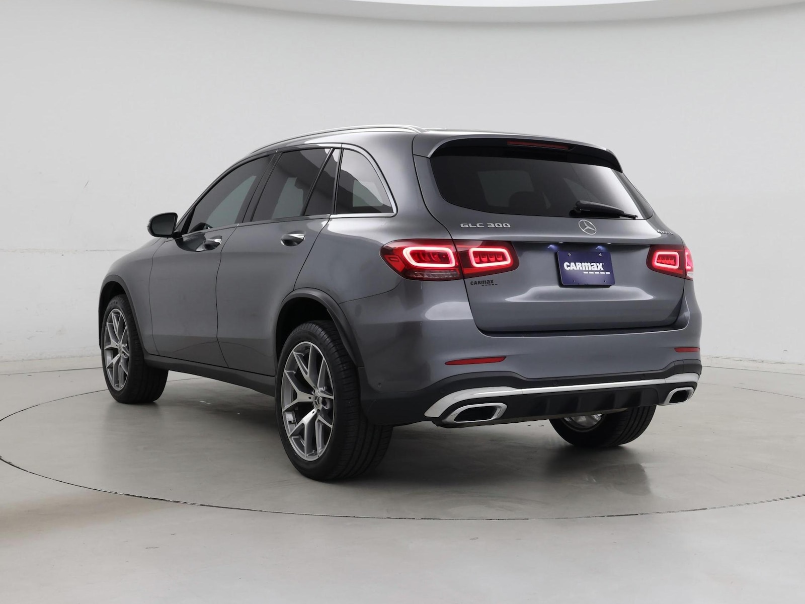 2022 Mercedes-Benz GLC GLC300 - Photo 3
