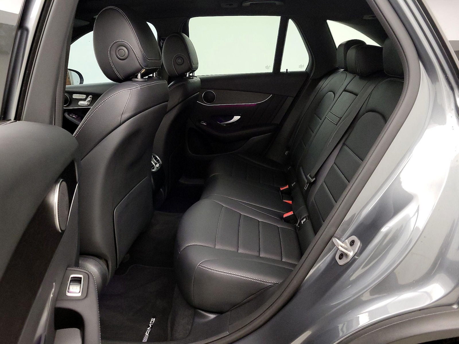 2022 Mercedes-Benz GLC GLC300 - Photo 21