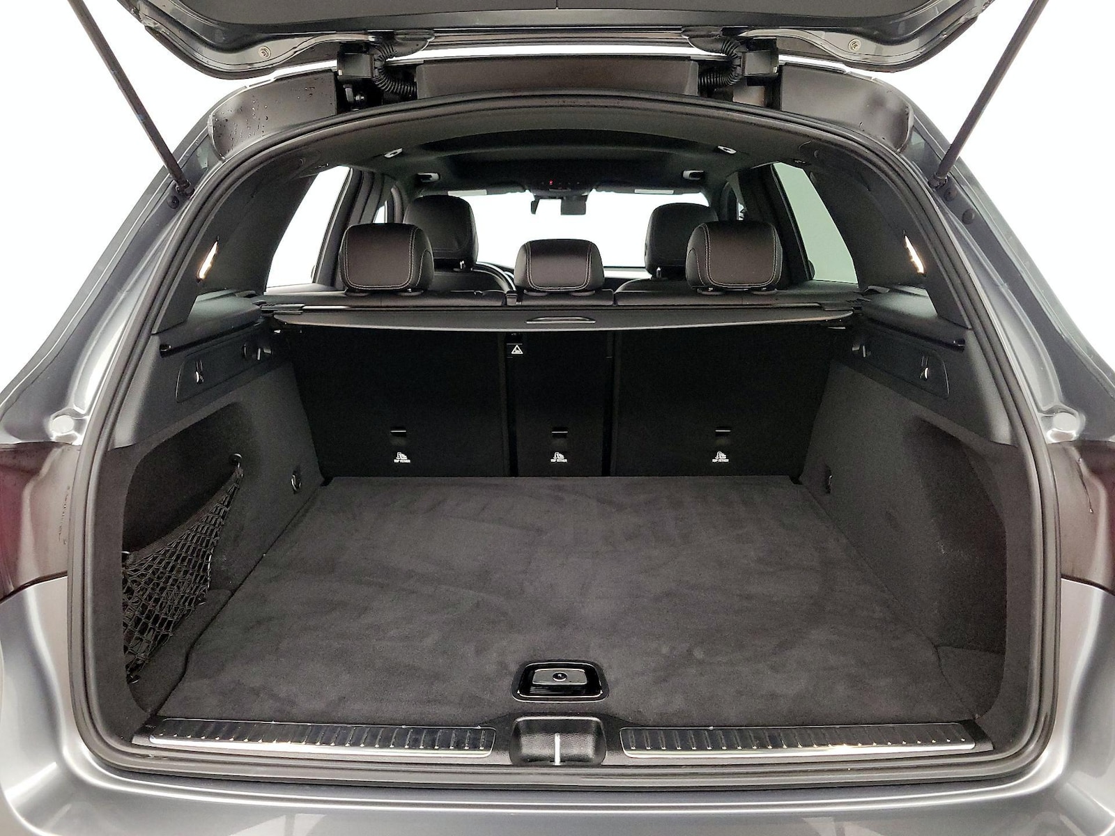 2022 Mercedes-Benz GLC GLC300 - Photo 22