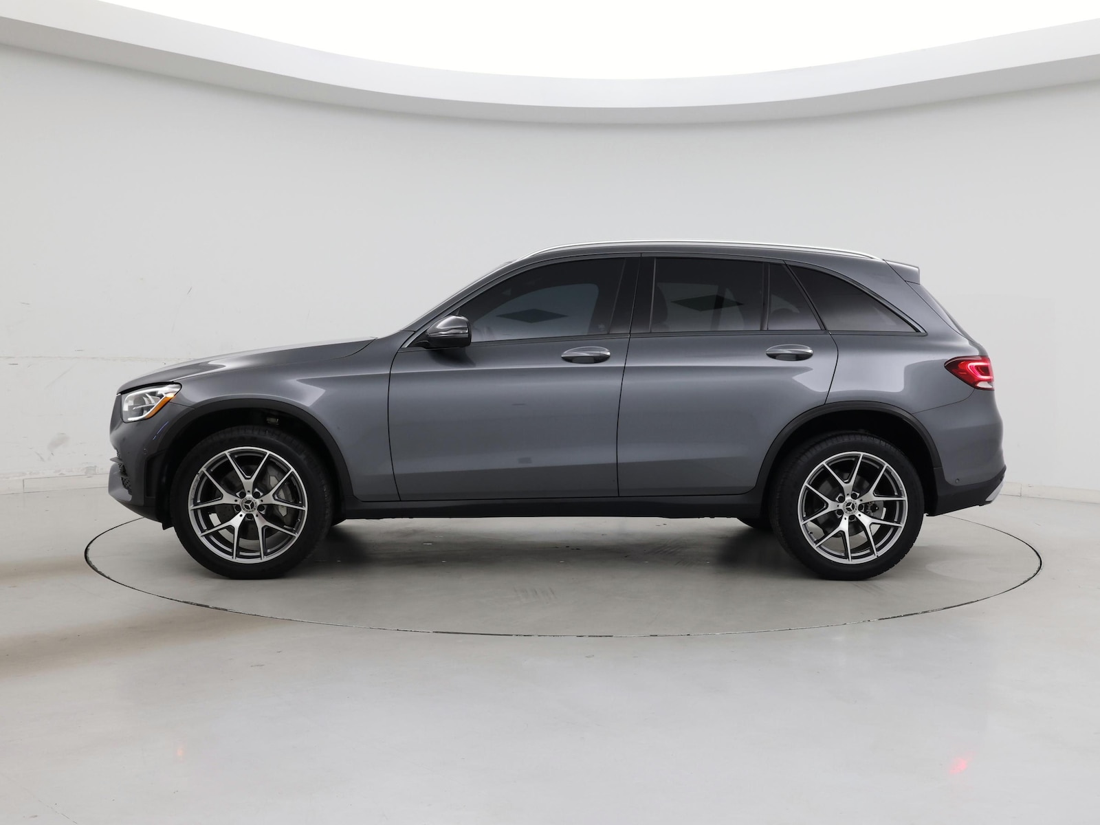 2022 Mercedes-Benz GLC GLC300 - Photo 4