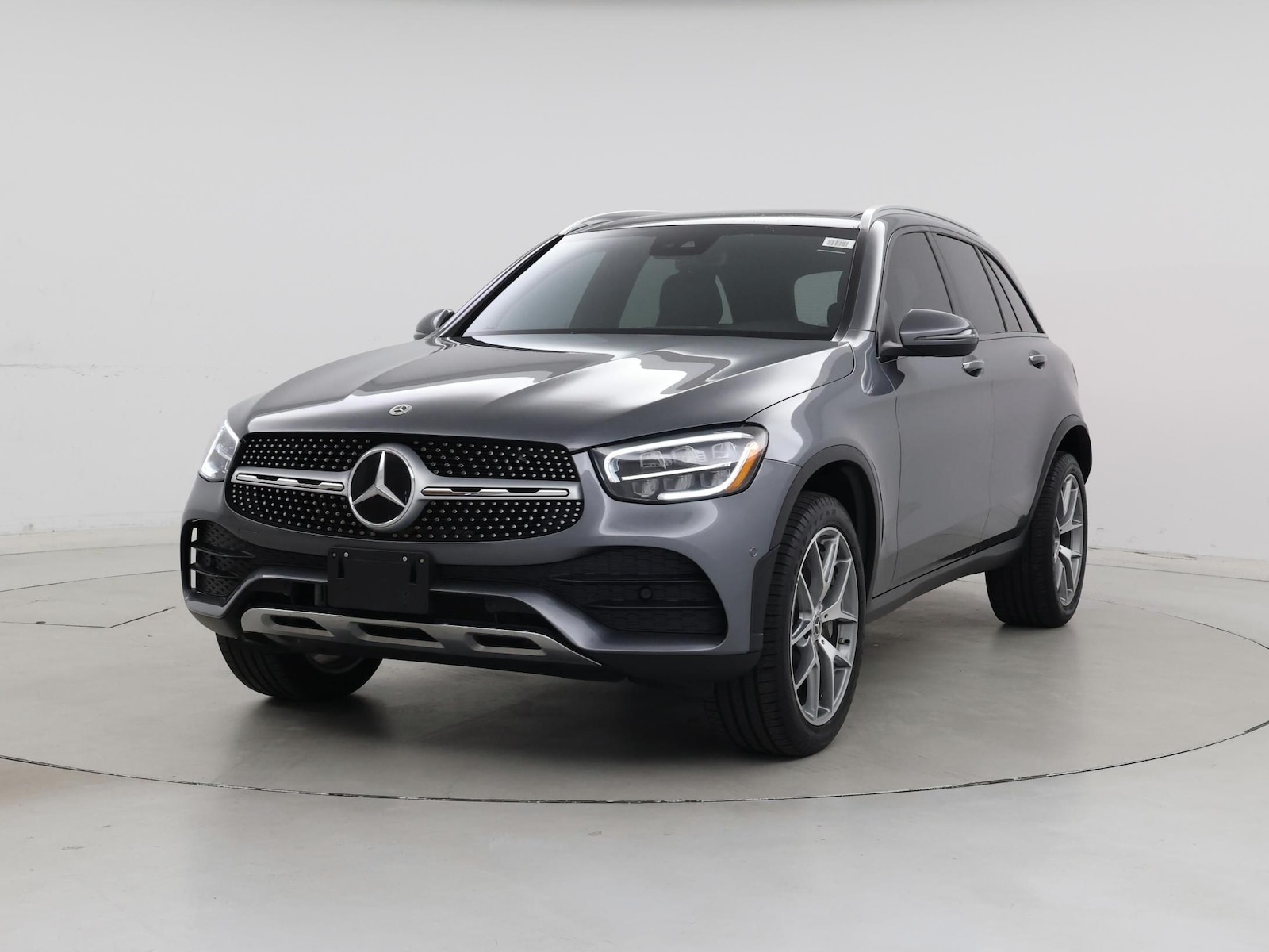 2022 Mercedes-Benz GLC GLC300 - Photo 5