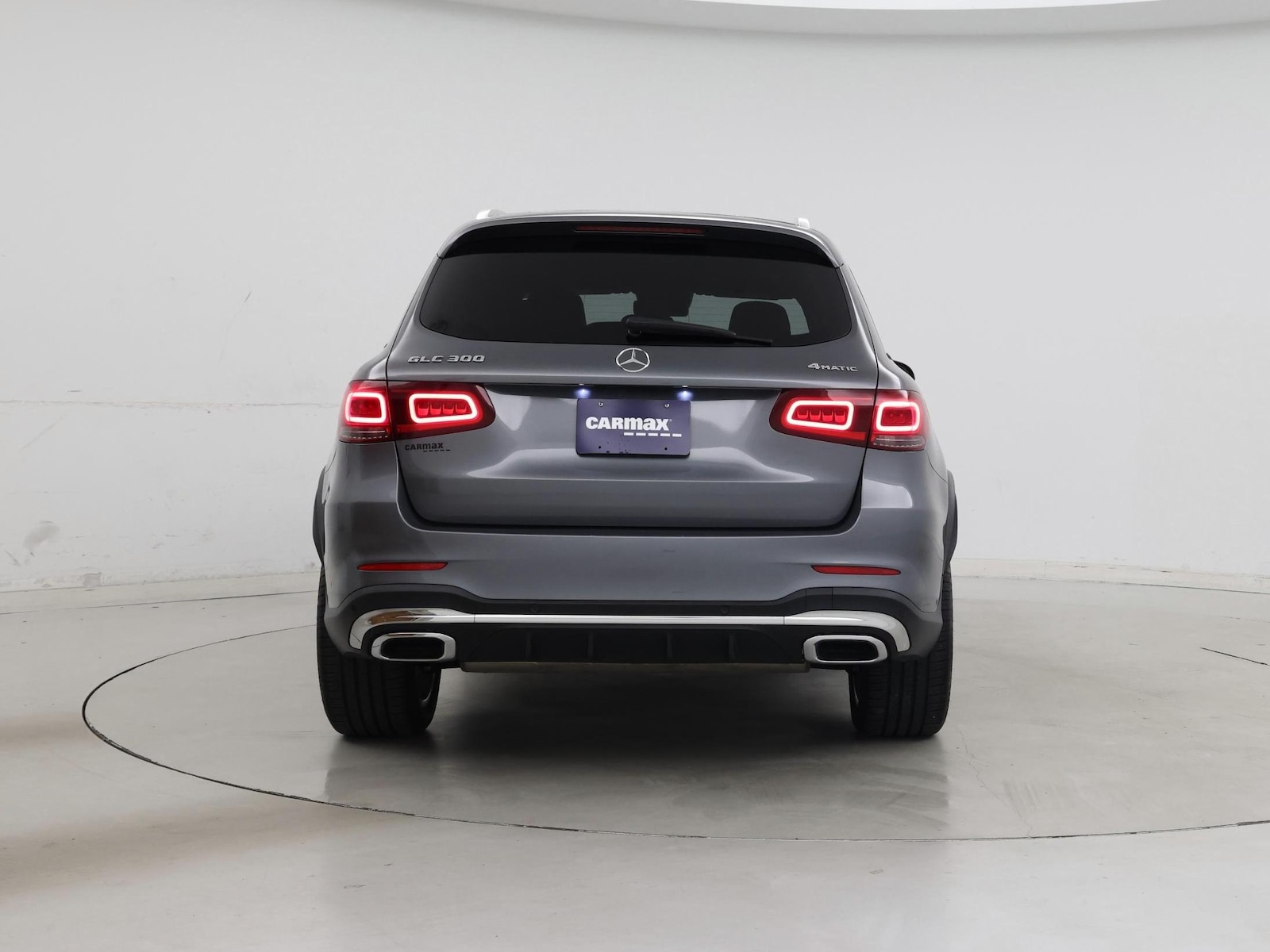 2022 Mercedes-Benz GLC GLC300 - Photo 7
