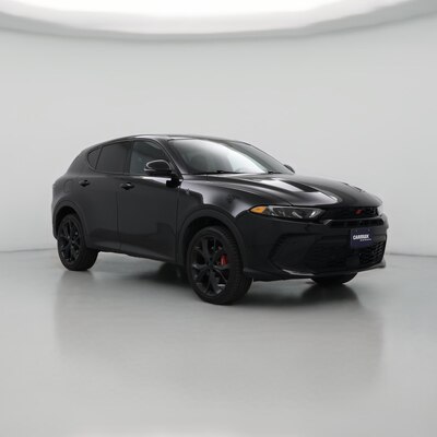 Recommended categories heading image of the selected vehicle