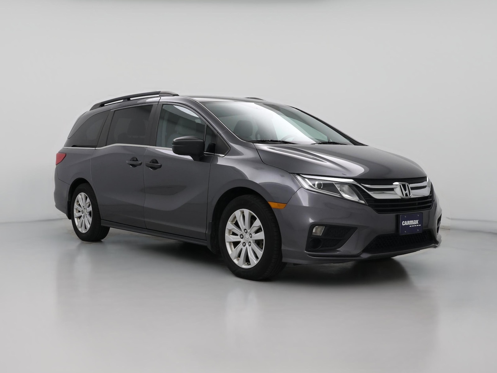 2019 Honda Odyssey